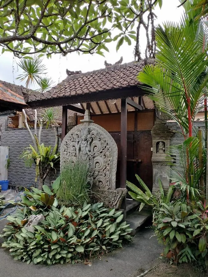 Ubud Royal Villa