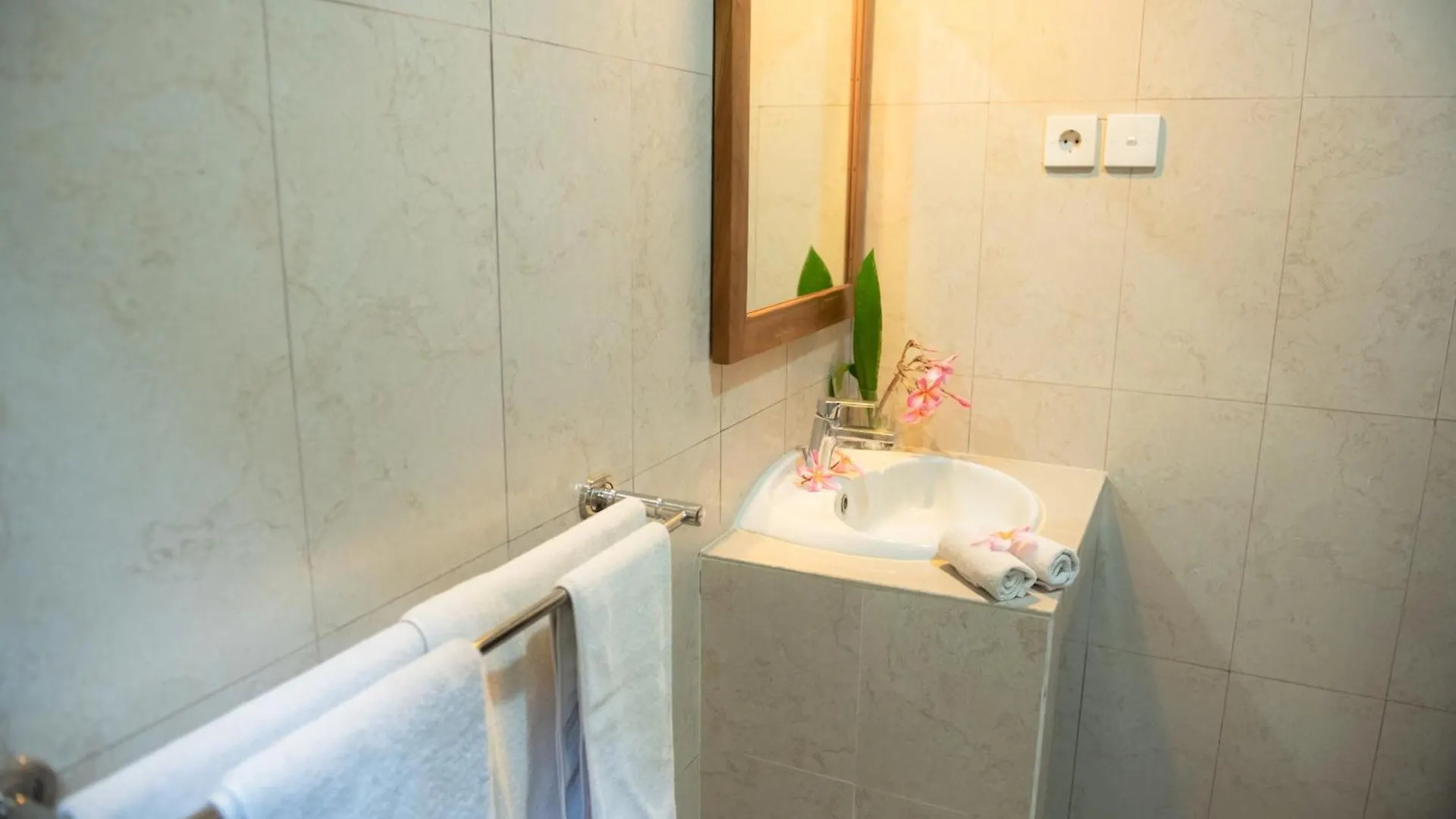 Ubud Royal Villa 0*,  Indonesien