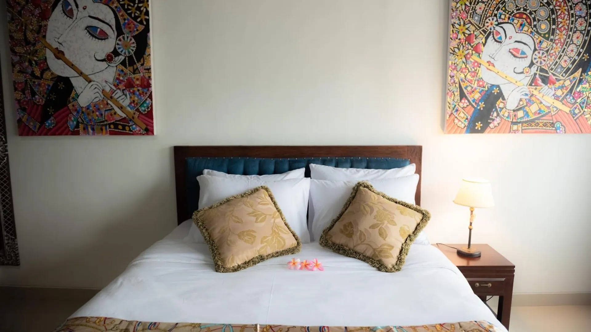 Ubud Royal Villa