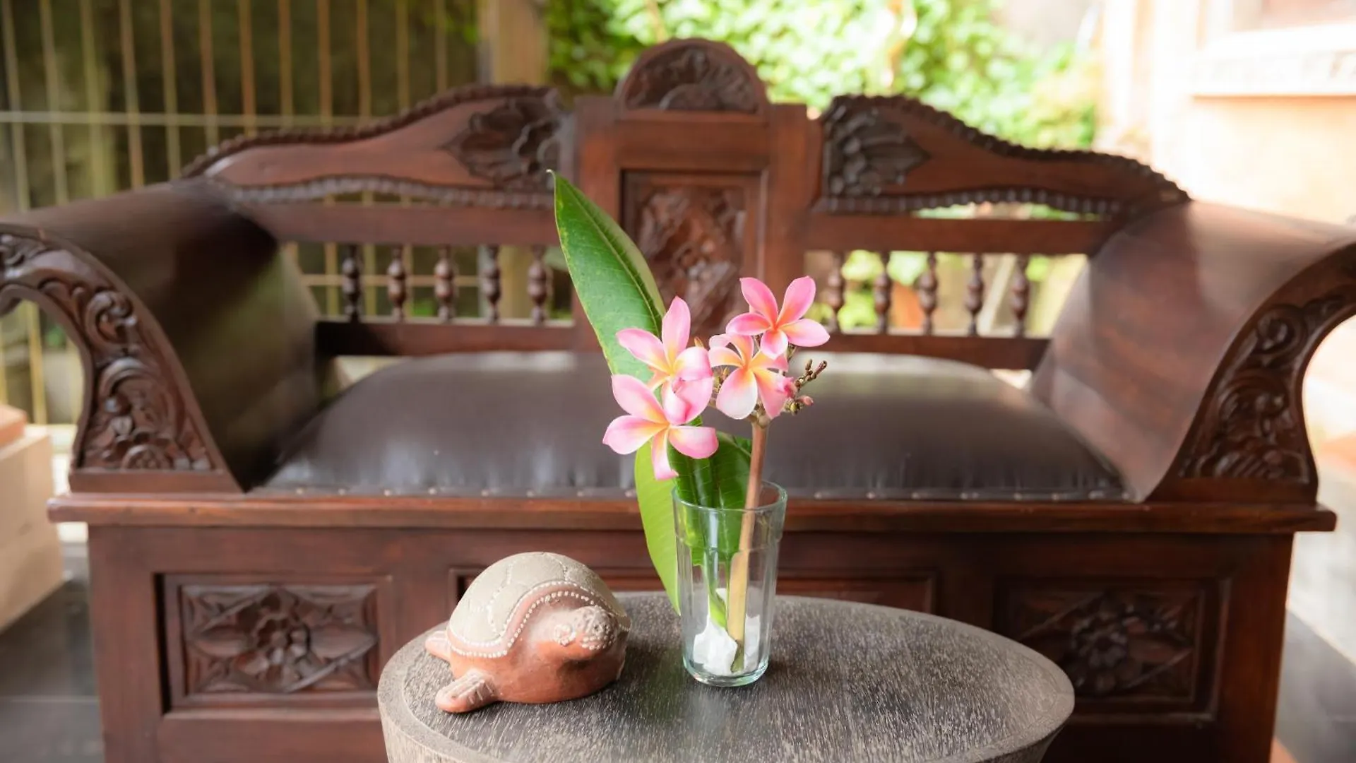 Ubud Royal Villa