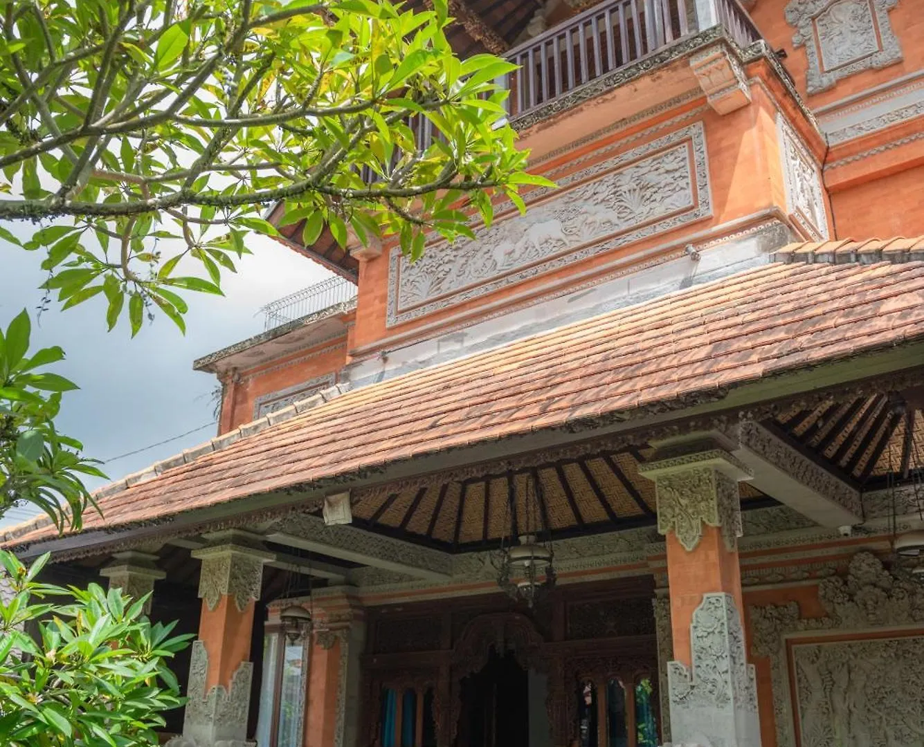 Ubud Royal Villa
