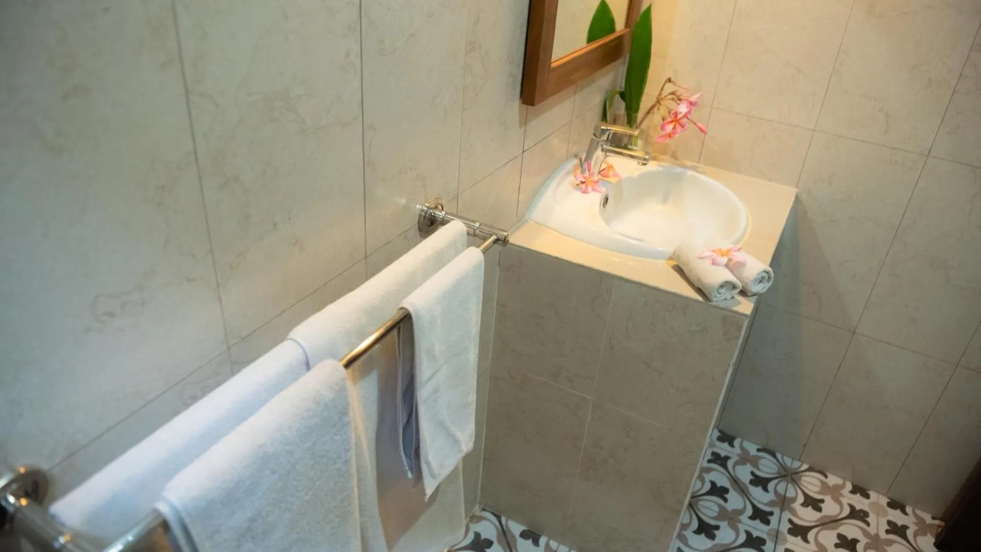 Ubud Royal Villa