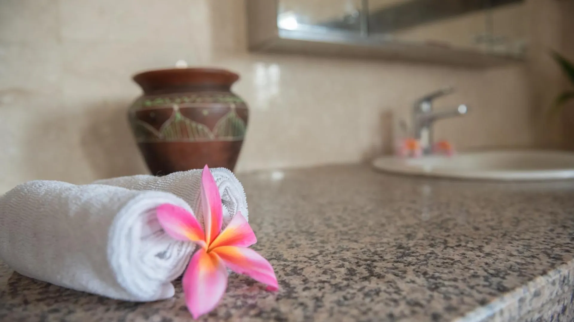 Ubud Royal Villa Penzion