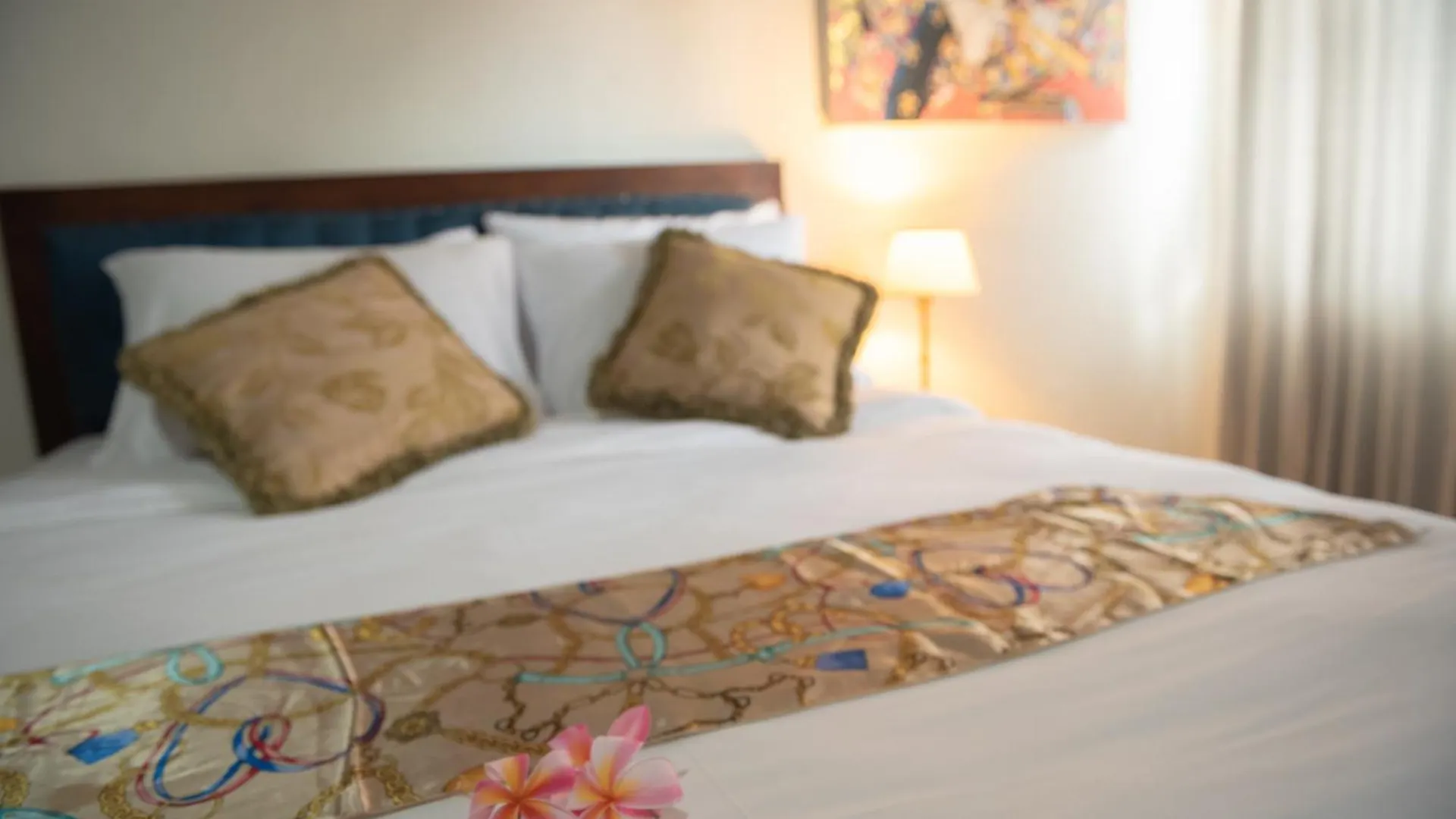 Ubud Royal Villa 0*, 乌布 印尼