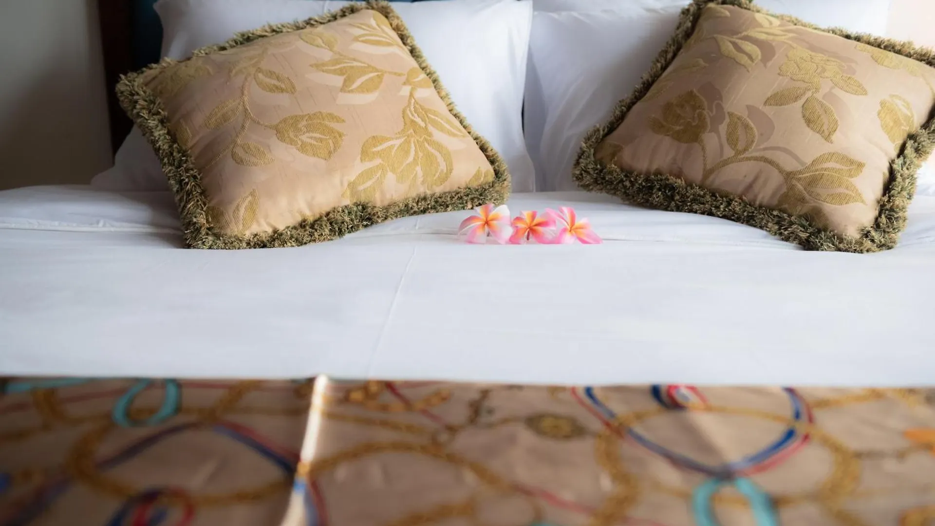 Ubud Royal Villa 0*, 乌布