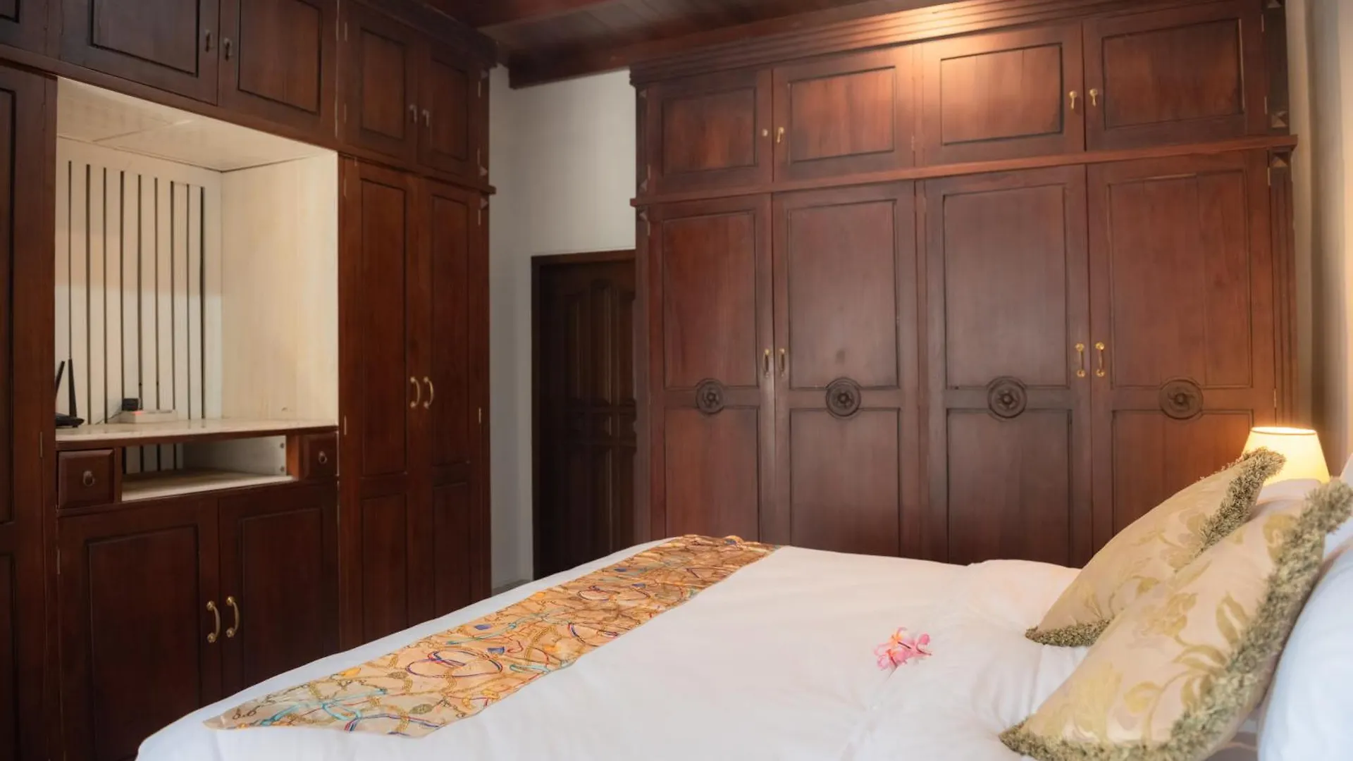 Ubud Royal Villa 0*, 乌布 印尼