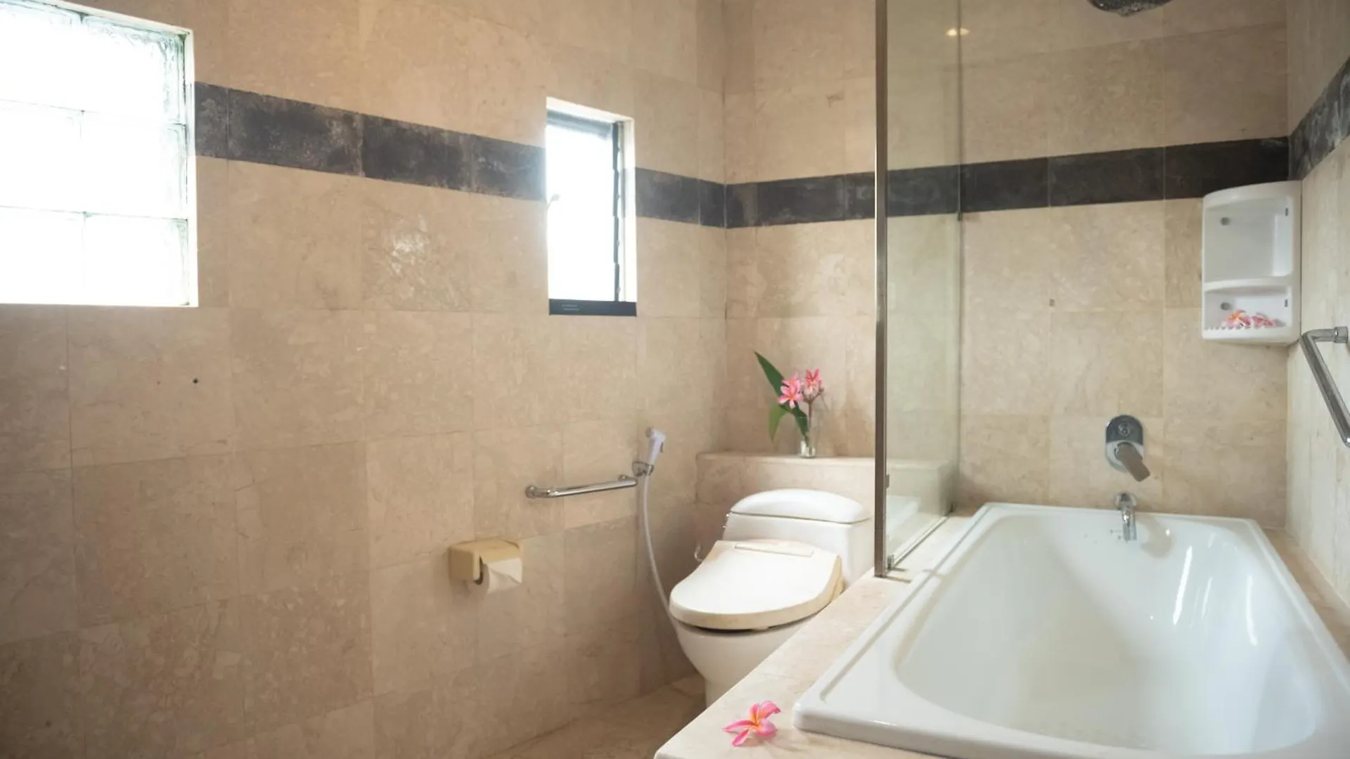 招待所 Ubud Royal Villa